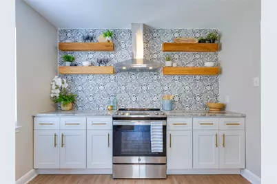 6705 Parkwood Drive, North Richland Hills, TX 76182 - Photo 14