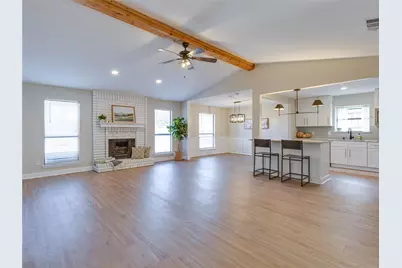 6705 Parkwood Drive, North Richland Hills, TX 76182 - Photo 4