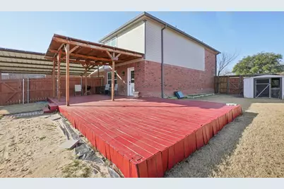 7006 Burning Bush, Sachse, TX 75048 - Photo 34