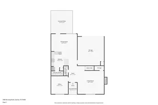 7006 Burning Bush, Sachse, TX 75048 - Photo 38