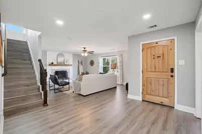 7006 Burning Bush, Sachse, TX 75048 - Photo 4