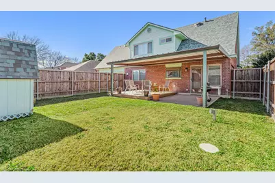 2509 Brookhaven Drive, Mesquite, TX 75150 - Photo 24