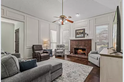 2509 Brookhaven Drive, Mesquite, TX 75150 - Photo 4