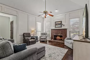 2509 Brookhaven Dr, Mesquite, TX 75150 - Photo 4