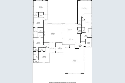 2139 Kingston Street, Haslet, TX 76052 - Photo 40