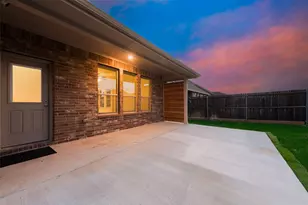 1419 Fox Hollow Rd, Krum, TX 76249 - Photo 28