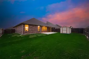 1419 Fox Hollow Rd, Krum, TX 76249 - Photo 26