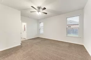 1419 Fox Hollow Rd, Krum, TX 76249 - Photo 22