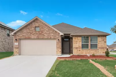 1419 Fox Hollow Road, Krum, TX 76249 - Photo 2