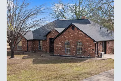 510 Oklahoma Street, Van, TX 75790 - Photo 4