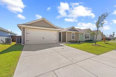 120 Creek End Drive, Princeton, TX 75407 - Photo 2