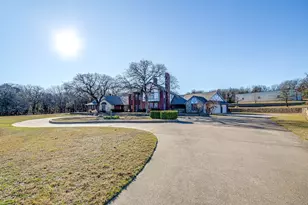 3017 Freeman Ln, Crowley, TX 76036 - Photo 1
