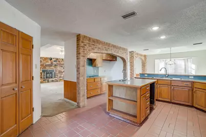 3017 Freeman Lane, Crowley, TX 76036 - Photo 22