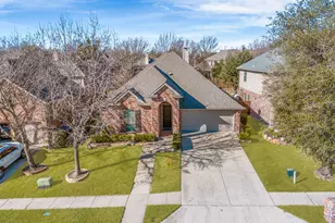 1709 Van Landingham Dr, McKinney, TX 75071 - Photo 1