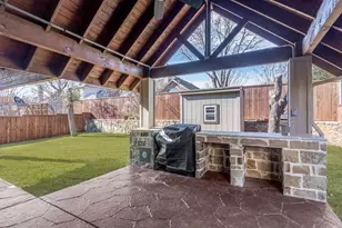 1709 Van Landingham Dr, McKinney, TX 75071 - Photo 36