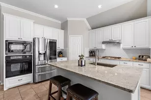 1709 Van Landingham Dr, McKinney, TX 75071 - Photo 14