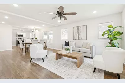 1231 S Edgefield Avenue, Dallas, TX 75208 - Photo 2