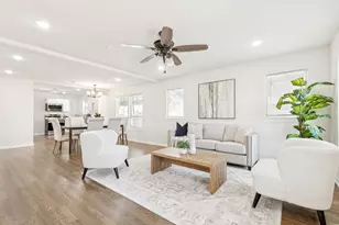 1231 S Edgefield Ave, Dallas, TX 75208 - Photo 2