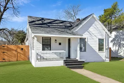 1231 S Edgefield Avenue, Dallas, TX 75208 - Photo 16