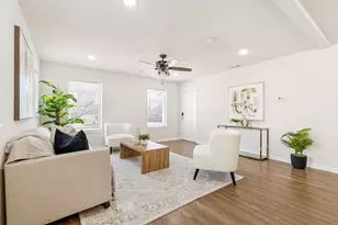 1231 S Edgefield Ave, Dallas, TX 75208 - Photo 4