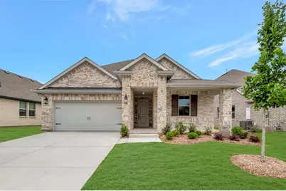 407 Sagebrush Trail, Sherman, TX 75092 - Photo 1