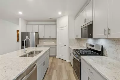 522 Castle Road, Sherman, TX 75092 - Photo 22