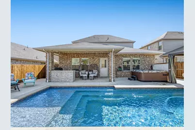 223 Briarwood Lane, Lake Dallas, TX 75065 - Photo 1