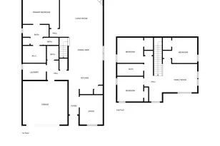 223 Briarwood Ln, Lake Dallas, TX 75065 - Photo 38