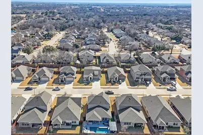 223 Briarwood Lane, Lake Dallas, TX 75065 - Photo 34