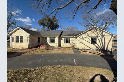 408 W Walnut Street, Decatur, TX 76234 - Photo 1