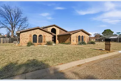 3202 Westchester Drive, Abilene, TX 79606 - Photo 2