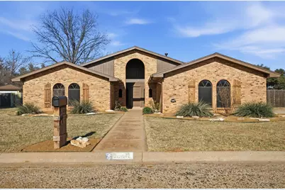 3202 Westchester Drive, Abilene, TX 79606 - Photo 1
