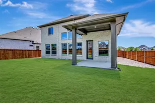 4308 Palomino Rd, Aubrey, TX 76227 - Photo 2