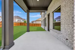 4308 Palomino Rd, Aubrey, TX 76227 - Photo 4