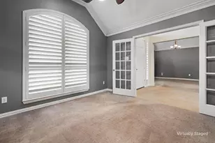 4211 Blue Grass Ct, Flower Mound, TX 75028 - Photo 4