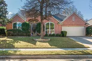 4211 Blue Grass Ct, Flower Mound, TX 75028 - Photo 1