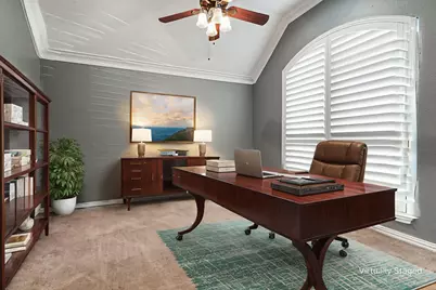 4211 Blue Grass Court, Flower Mound, TX 75028 - Photo 2