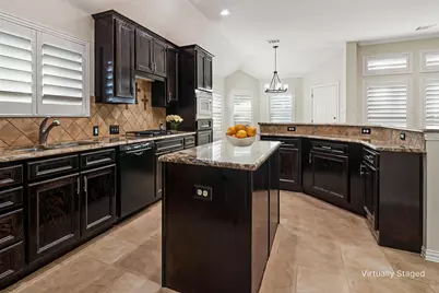 4211 Blue Grass Court, Flower Mound, TX 75028 - Photo 8