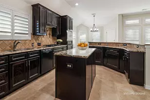 4211 Blue Grass Ct, Flower Mound, TX 75028 - Photo 8