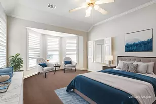 4211 Blue Grass Ct, Flower Mound, TX 75028 - Photo 14