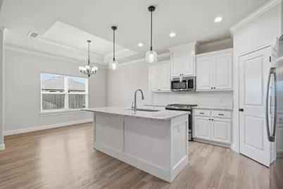 2326 Old Ironsides Road, Abilene, TX 79601 - Photo 2