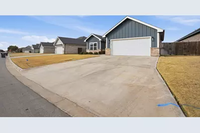 2326 Old Ironsides Road, Abilene, TX 79601 - Photo 34