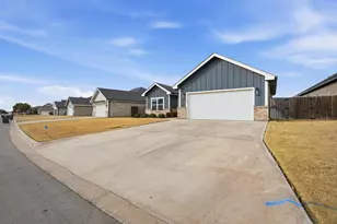 2326 Old Ironsides Rd, Abilene, TX 79601 - Photo 34