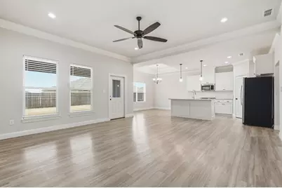 2326 Old Ironsides Road, Abilene, TX 79601 - Photo 10