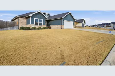 2326 Old Ironsides Road, Abilene, TX 79601 - Photo 32