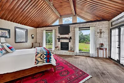 1717 1/2 Batey Road, Collinsville, TX 76233 - Photo 18