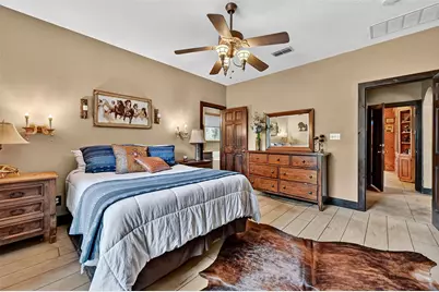 1717 1/2 Batey Road, Collinsville, TX 76233 - Photo 24