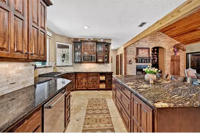 1717 1/2 Batey Road, Collinsville, TX 76233 - Photo 14