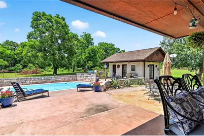 1717 1/2 Batey Road, Collinsville, TX 76233 - Photo 28