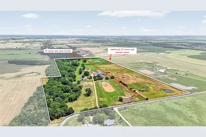 1717 1/2 Batey Road, Collinsville, TX 76233 - Photo 2
